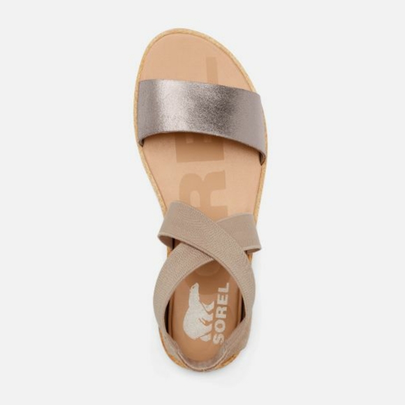 WOMEN'S ELLA™ II SANDAL SZ 6.5 NWT - Picture 4 of 8